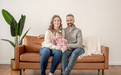 Mike & Melissa