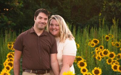 Daniel & Bethany